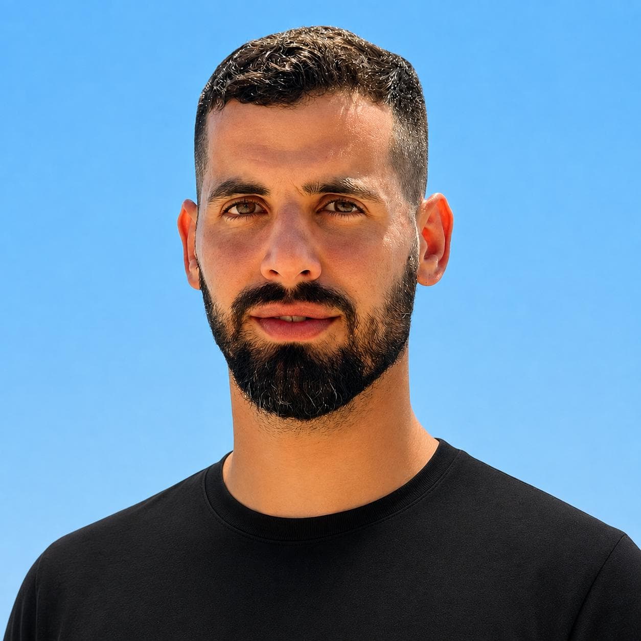 Raz Azulay