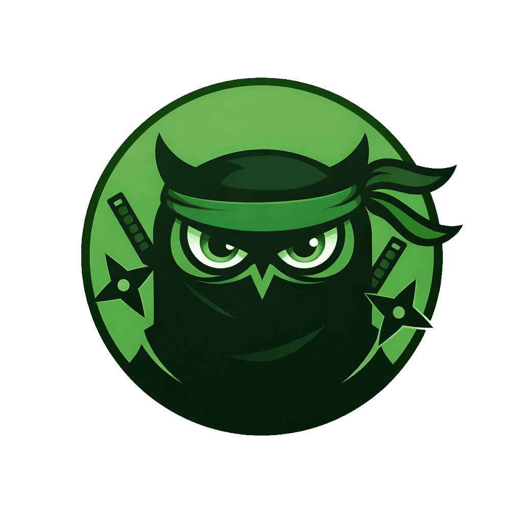 UNPWNED logo
